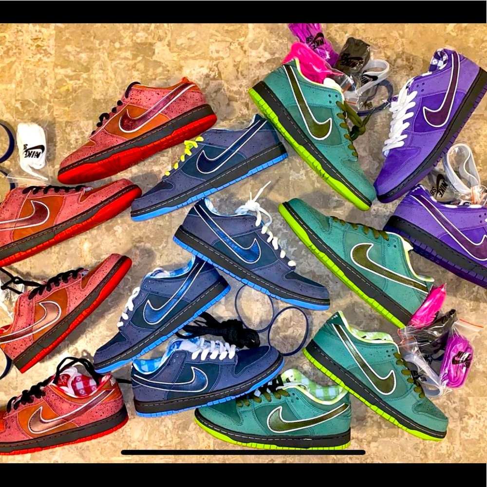 Heat for days